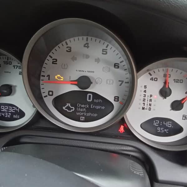 070426 2005 Porsche 911 PDI 7