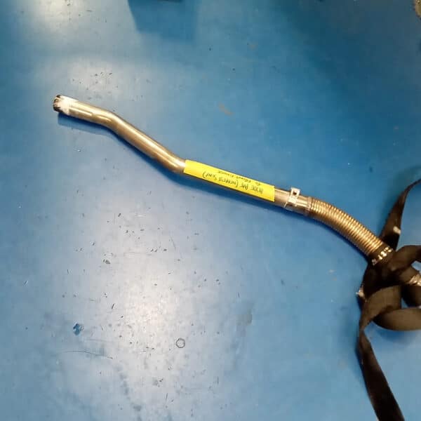 080426 1959 Jaguar MkIX Component Refit 6