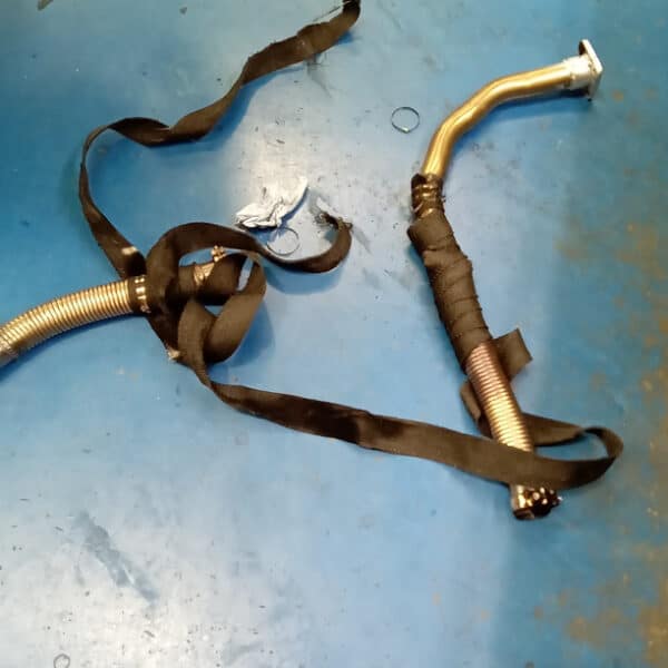 080426 1959 Jaguar MkIX Component Refit 7