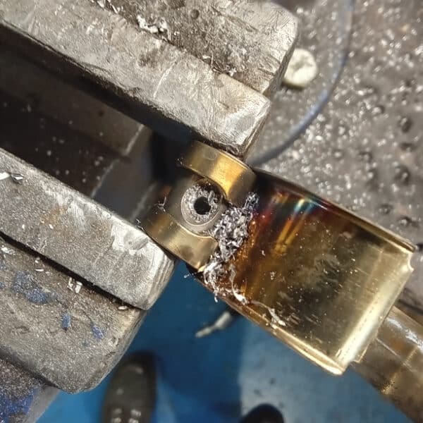 080426 1959 Jaguar MkIX Exhaust modifications 5