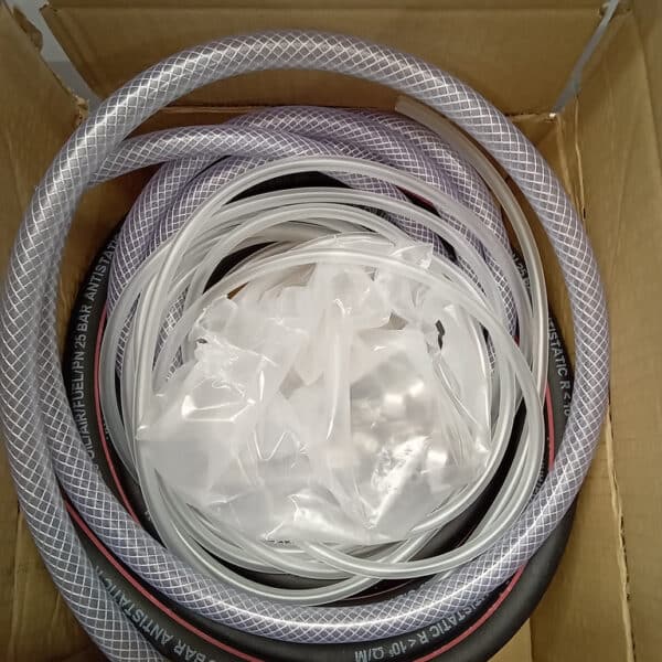 080426 1970 Aston Martin DBS Vantage engine bay and restored parts 28