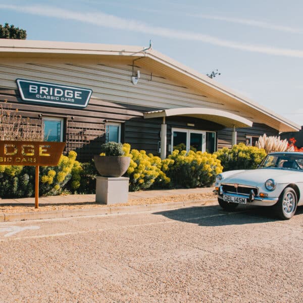 080426 1973 MGB GT Arrival 2 1