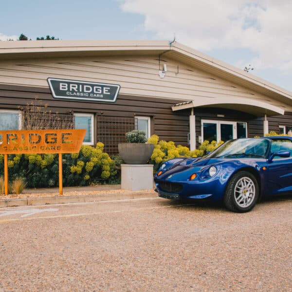 080426 2000 Lotus Elise S1 Arrival 1 1