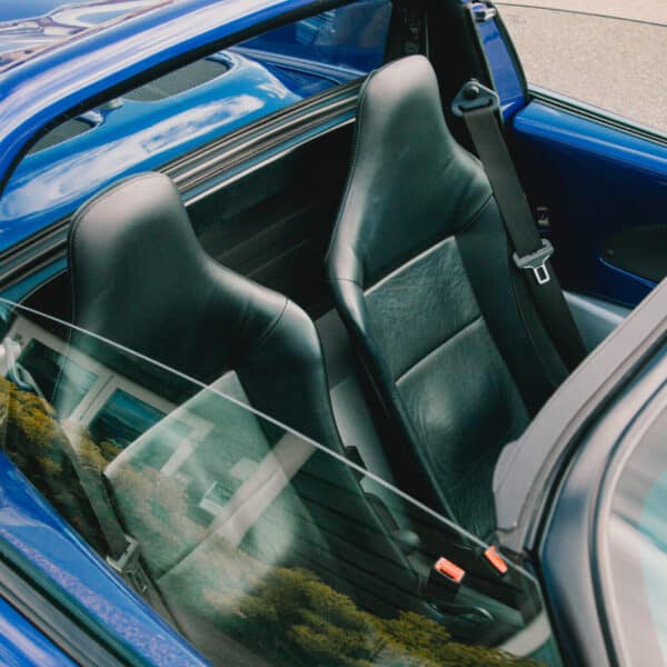 080426 2000 Lotus Elise S1 Arrival 5