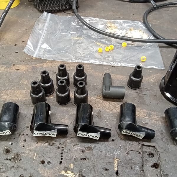 090426 1959 Jaguar MkIX HT Leads 3