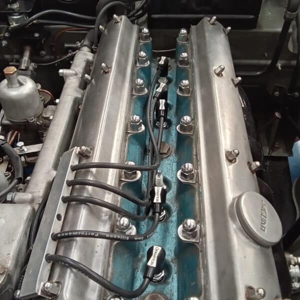 090426 1959 Jaguar MkIX HT Leads