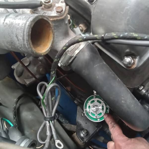 090426 1959 Jaguar MkIX New Timing 2