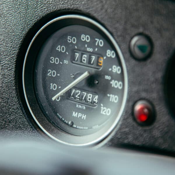 090426 1978 MGB GT Arrival 6