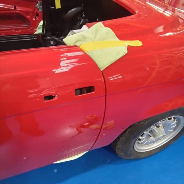 090426 1978 Mercedes 350SL Body Images 2