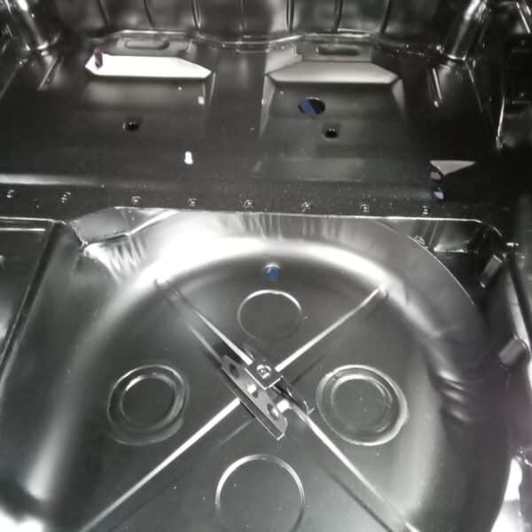 090426 1978 Mercedes 350SL Body Images 4