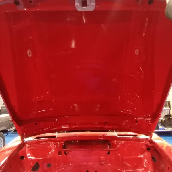 090426 1978 Mercedes 350SL Body Images 6