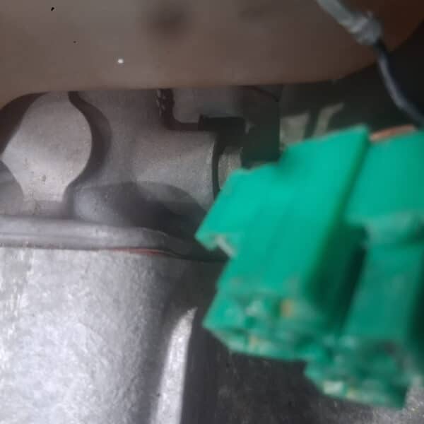 090426 1991 Jaguar XJS Air Con Diag 3