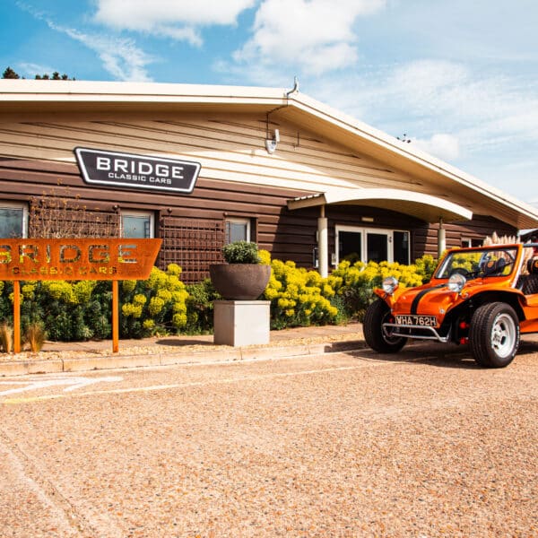 100426 1970 VW Dune Buggy 1 1