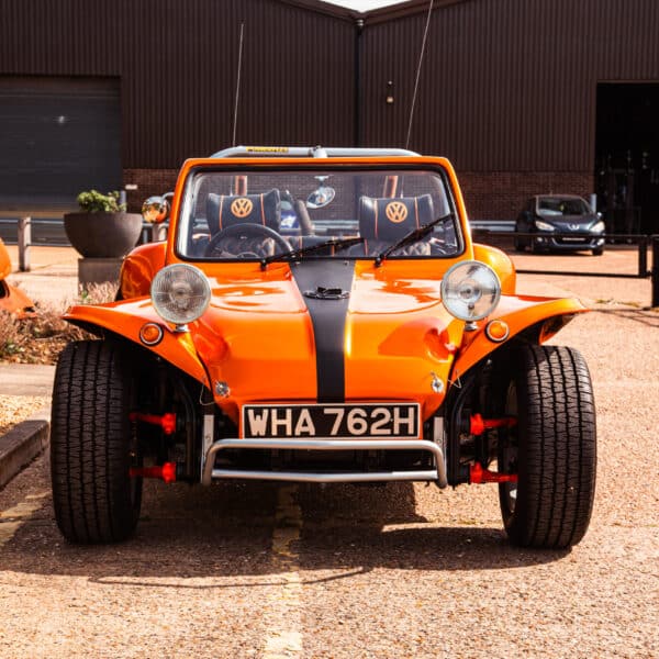 100426 1970 VW Dune Buggy 2