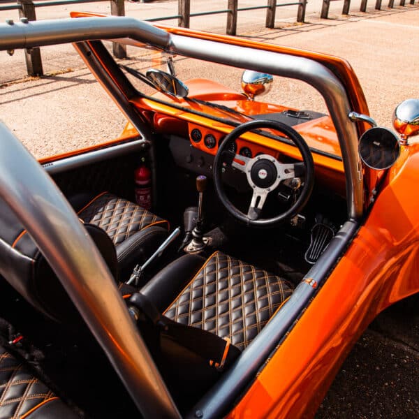 100426 1970 VW Dune Buggy 4