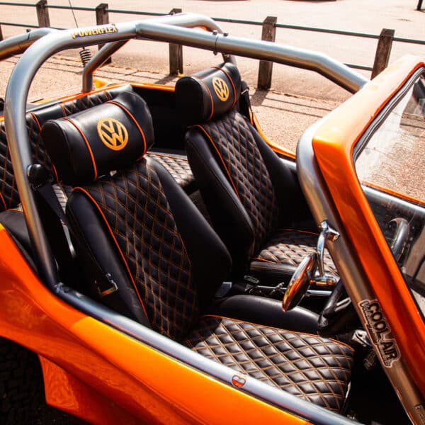 100426 1970 VW Dune Buggy 5