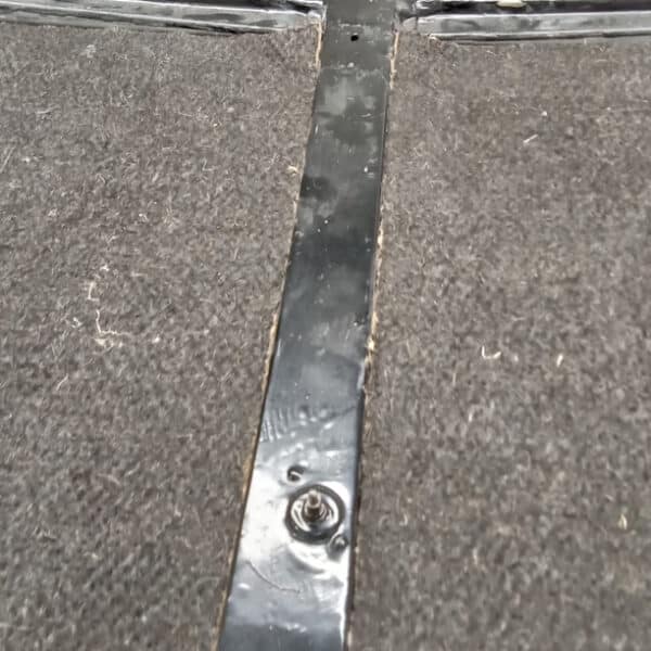 110426 1959 Jaguar MkIX Sunroof 10