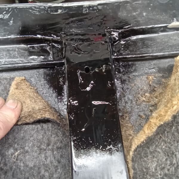 110426 1959 Jaguar MkIX Sunroof 19