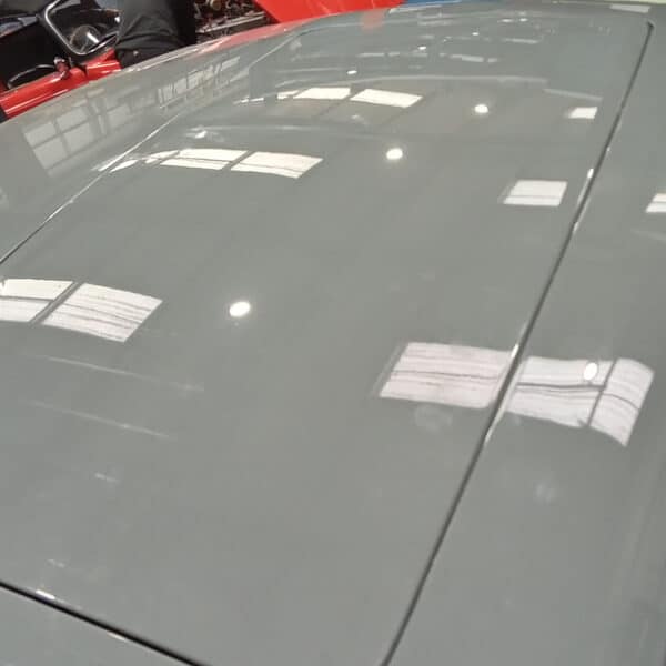 110426 1959 Jaguar MkIX Sunroof 22