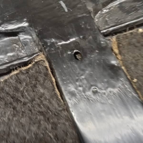 110426 1959 Jaguar MkIX Sunroof 7