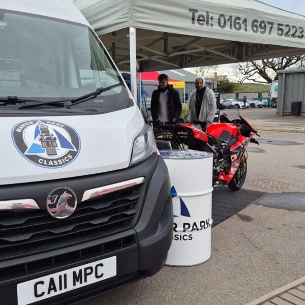 110426 2021 Ducati Panigale WSBK at The Motorist 2