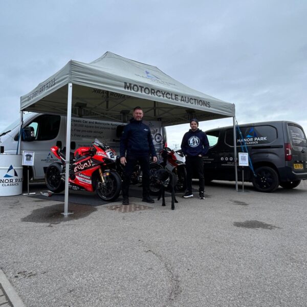 110426 2021 Ducati Panigale WSBK at The Motorist 3