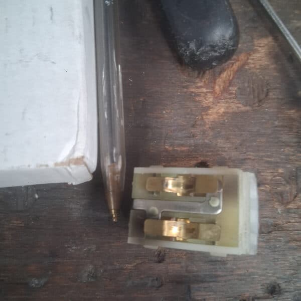 140426 1991 Nissan Figaro Fitting Door Cards 4