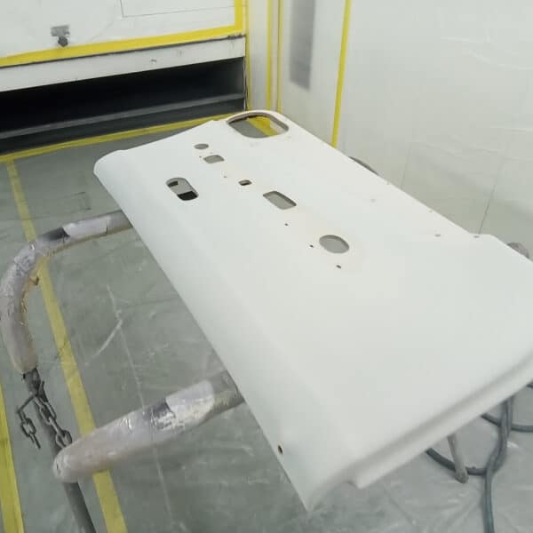 140426 1991 Nissan Figaro Painted Door Cards 2