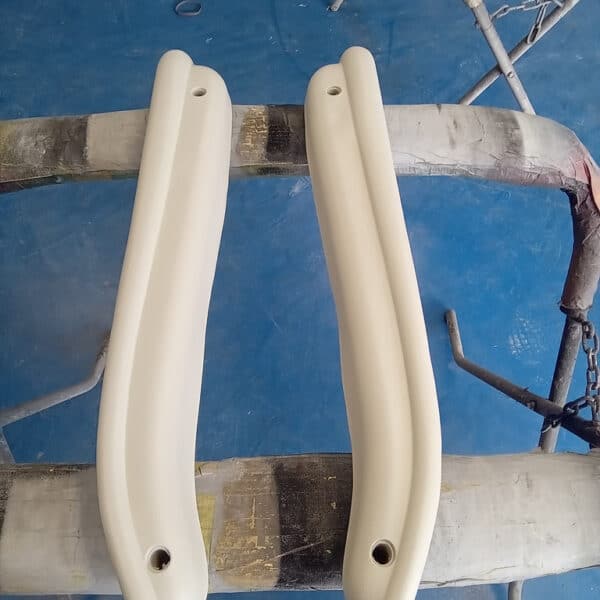 140426 1991 Nissan Figaro Painted Door Cards 7