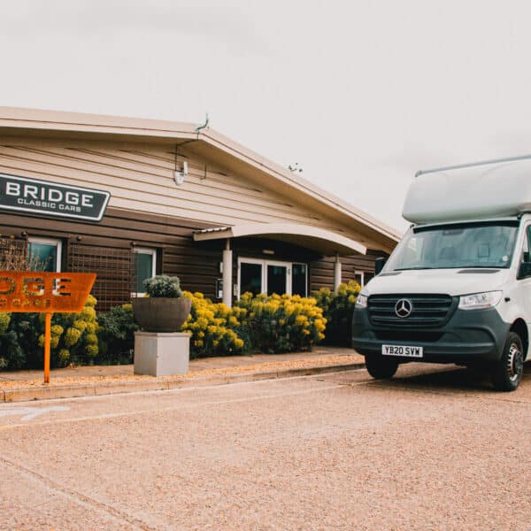 140426 2020 Mercedes Sprinter Car Hauler 1 1