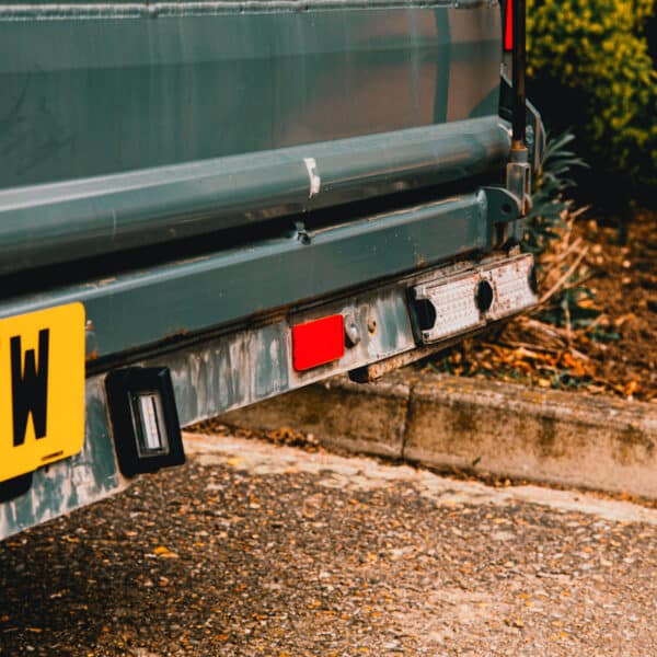 140426 2020 Mercedes Sprinter Car Hauler 15