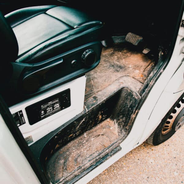 140426 2020 Mercedes Sprinter Car Hauler 17