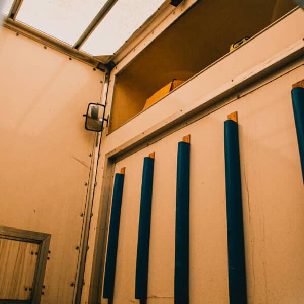 140426 2020 Mercedes Sprinter Car Hauler 5