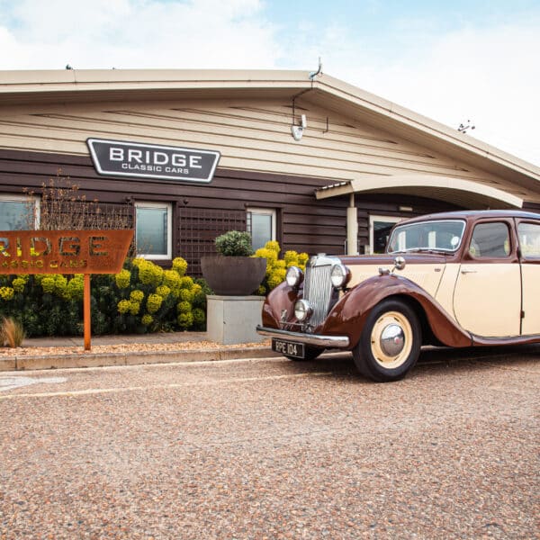 150426 1952 MG YA Arrival 1 1