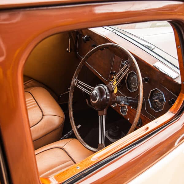 150426 1952 MG YA Arrival 4