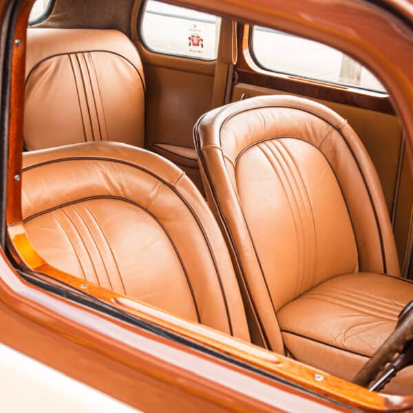 150426 1952 MG YA Arrival 5