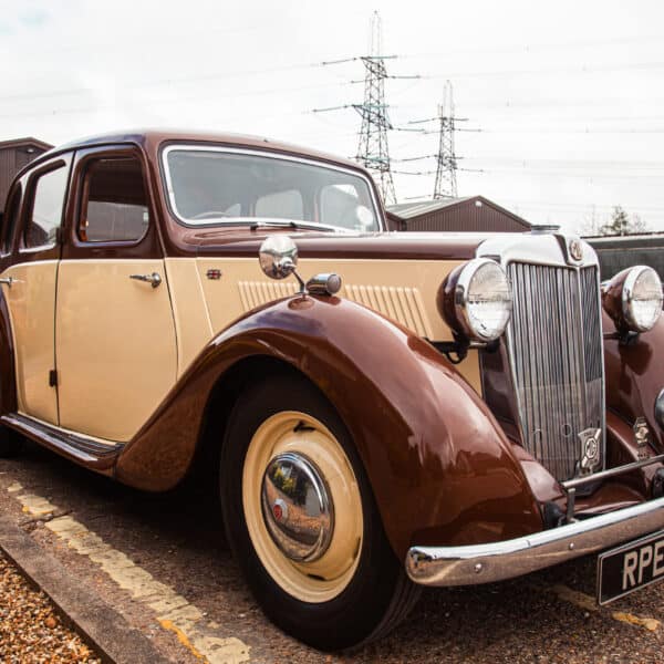 150426 1952 MG YA Arrival 6