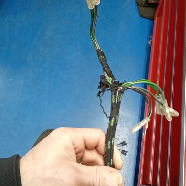 150426 1959 Jaguar MkIX Overdrive 17