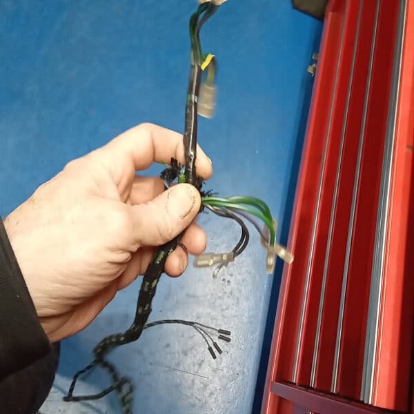 150426 1959 Jaguar MkIX Overdrive 18