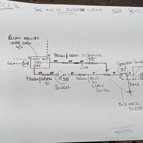 150426 1959 Jaguar MkIX Overdrive 6