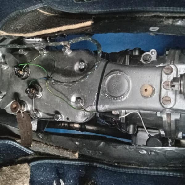 150426 1959 Jaguar MkIX Overdrive 8