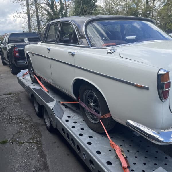 150426 1972 Rover P5 Coupe Collected 2