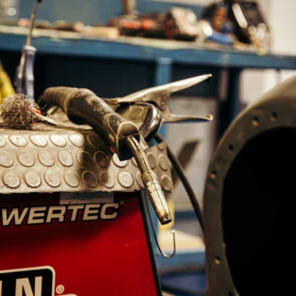 160426 1955 Aston Martin DB2 4 Drophead Coupe Bonnet Hinges 5