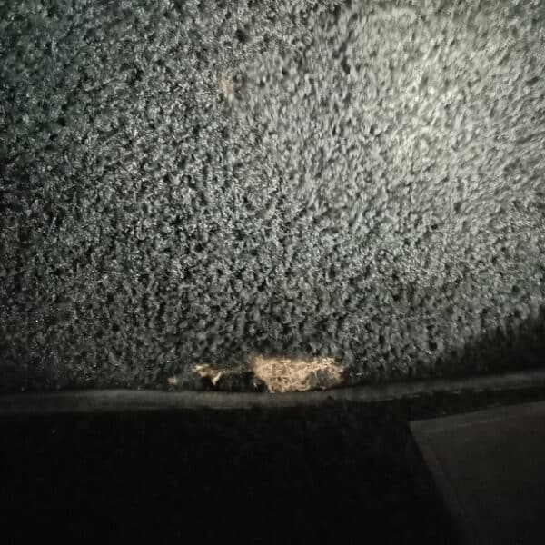 160426 1978 MG B GT Full Service and MOT prep 17