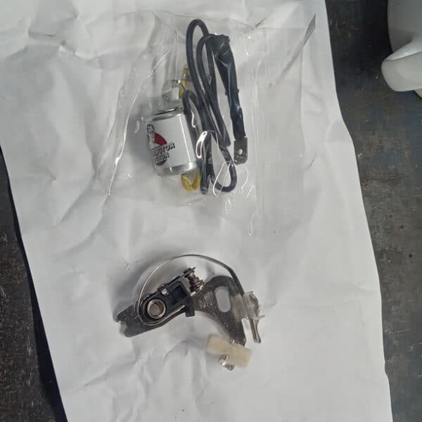 160426 1978 MG B GT Full Service and MOT prep 30