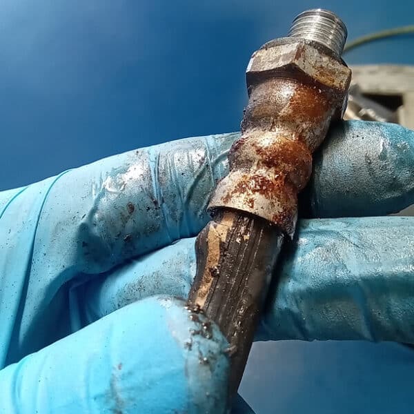 160426 1978 MG B GT Full Service and MOT prep 35