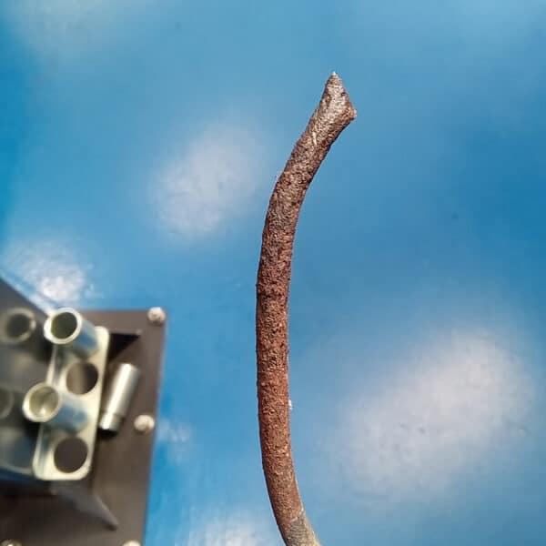 160426 1978 MG B GT Full Service and MOT prep 38