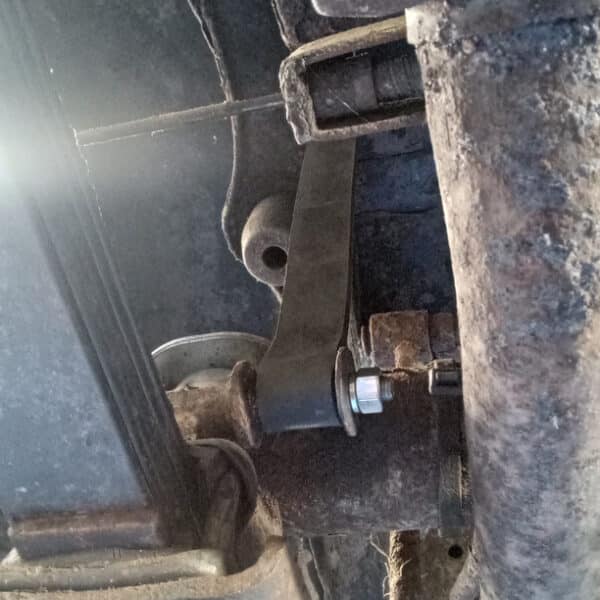 160426 1978 MG B GT Full Service and MOT prep 4