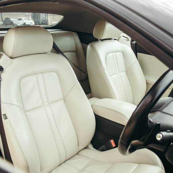 160426 2006 Jaguar XK Arrival 5