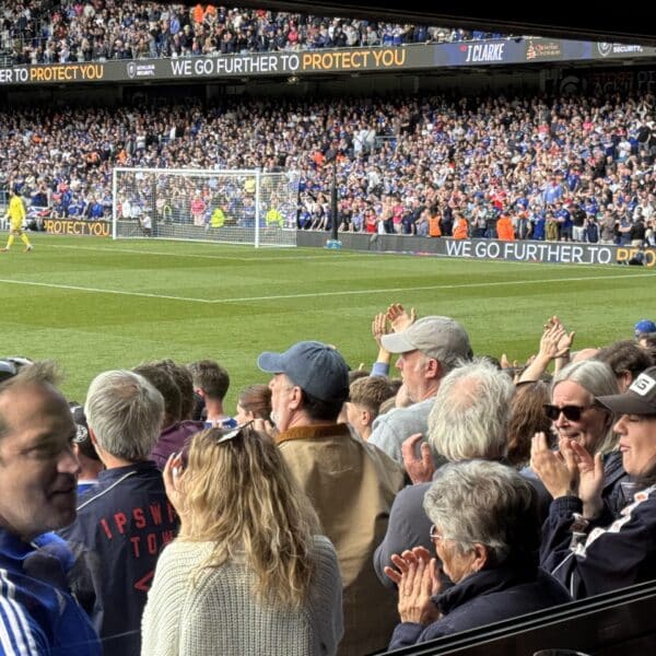 190426 Ipswich Town vs Middlesborough 11